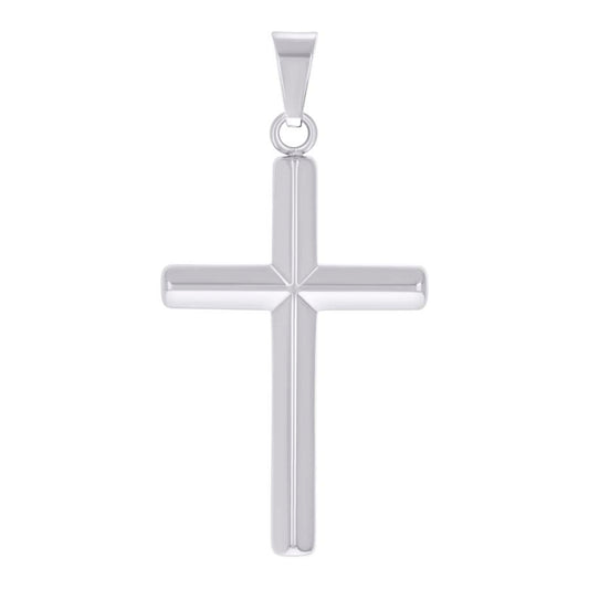 Stainless Steel Pendant