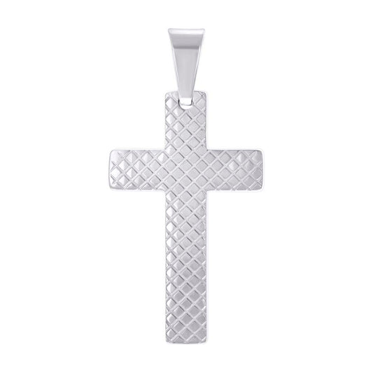 Stainless Steel Pendant