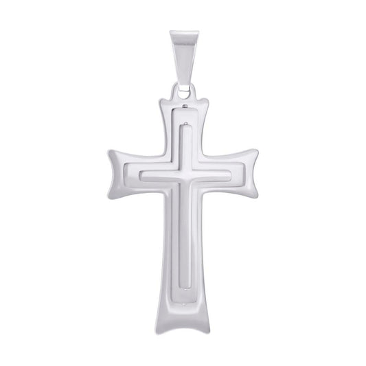Stainless Steel Pendant