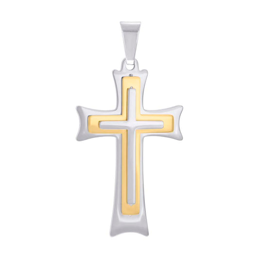 Stainless Steel Pendant