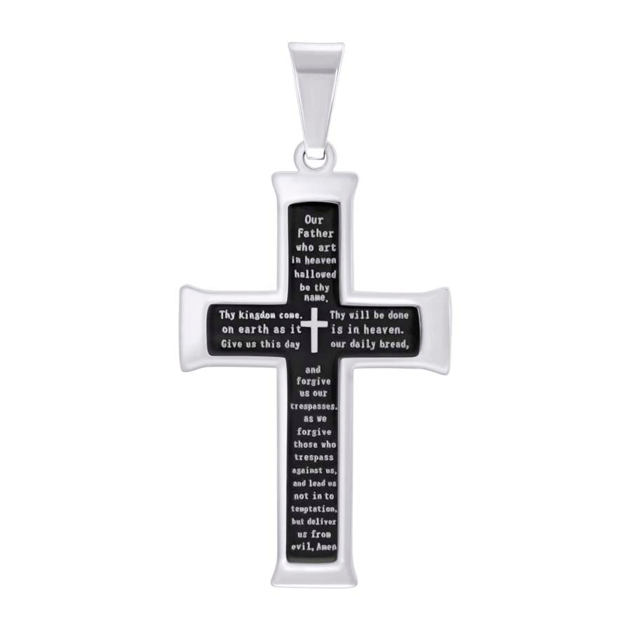 Stainless Steel Pendant