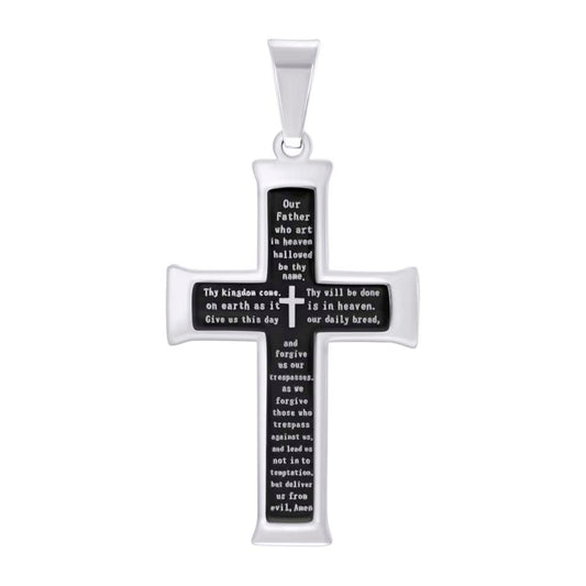 Stainless Steel Pendant