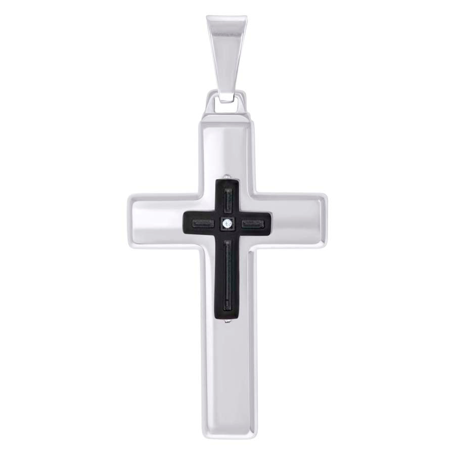 Stainless Steel Pendant