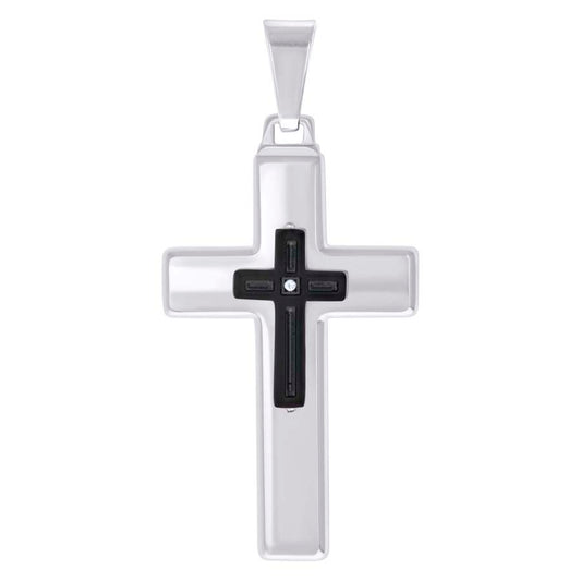 Stainless Steel Pendant