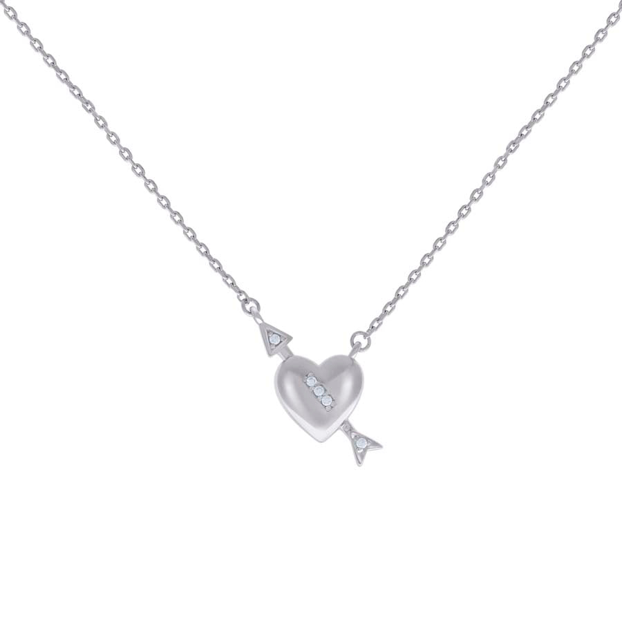 925 Sterling Silver Necklace 16"