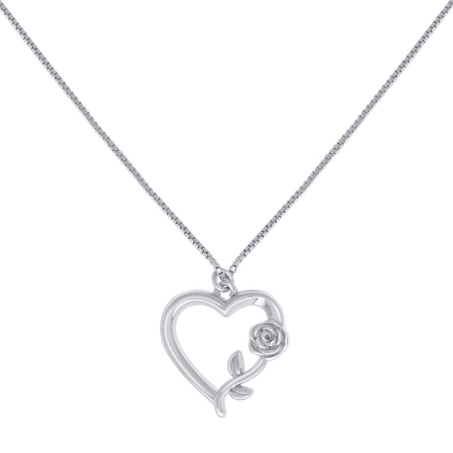 925 Sterling Silver Necklace 16"