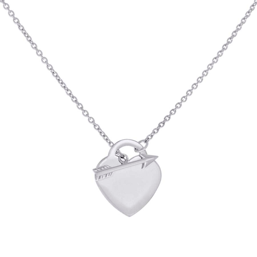 925 Sterling Silver Necklace 18"