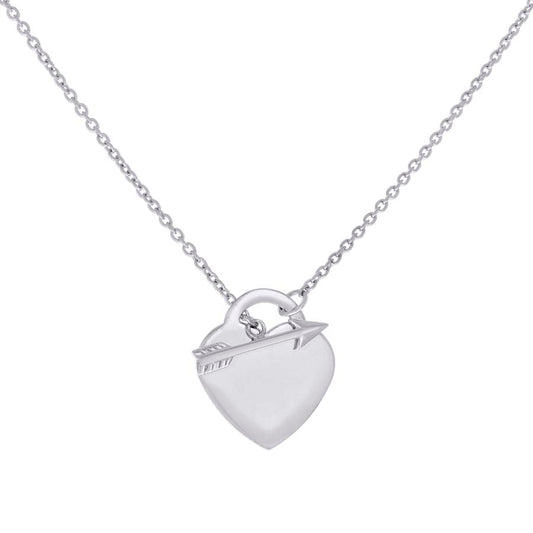 925 Sterling Silver Necklace 18"