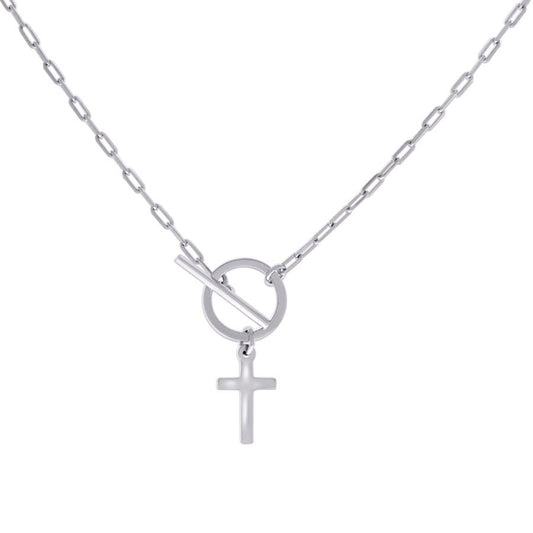 925 Sterling Silver Necklace 16"