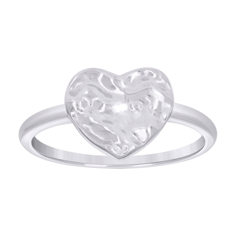 925 Sterling Silver Ring S5-S9