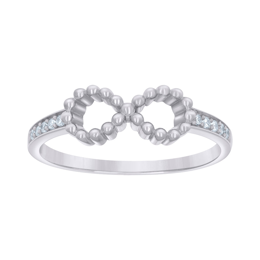 925 Sterling Silver Ring S5-S9