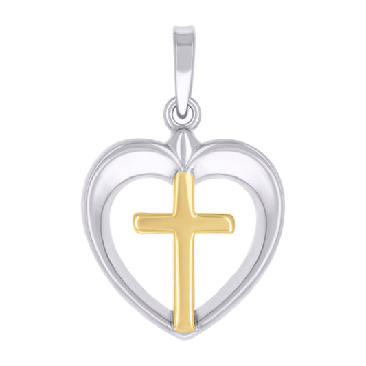 925 Sterling Silver Pendant