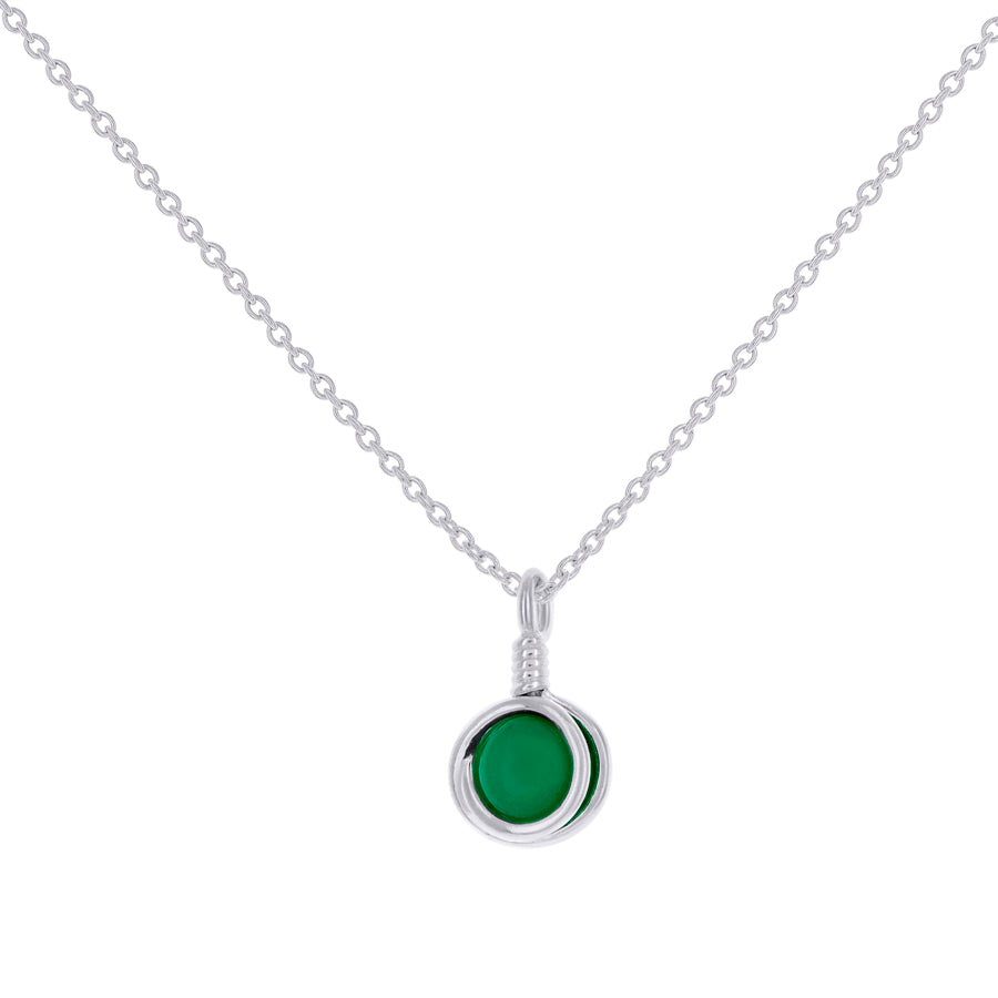 925 Sterling Silver Necklace 16?+2?