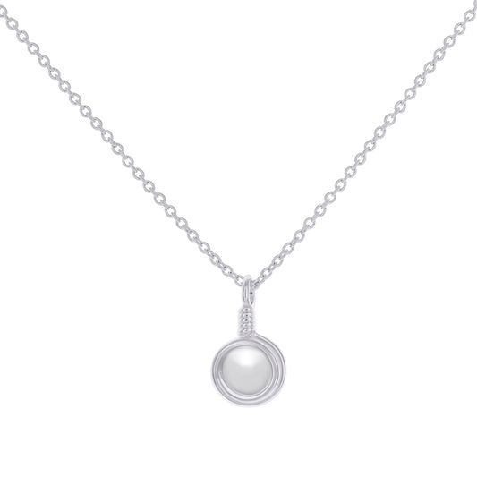 925 Sterling Silver Necklace 16?+2?