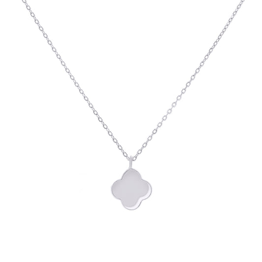 925 Sterling Silver Necklace 18" (16"+2")