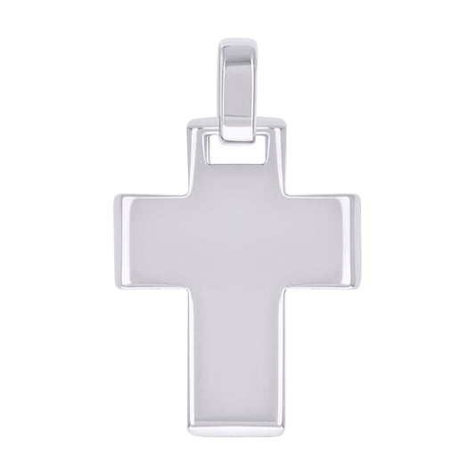 925 Sterling Silver Pendant