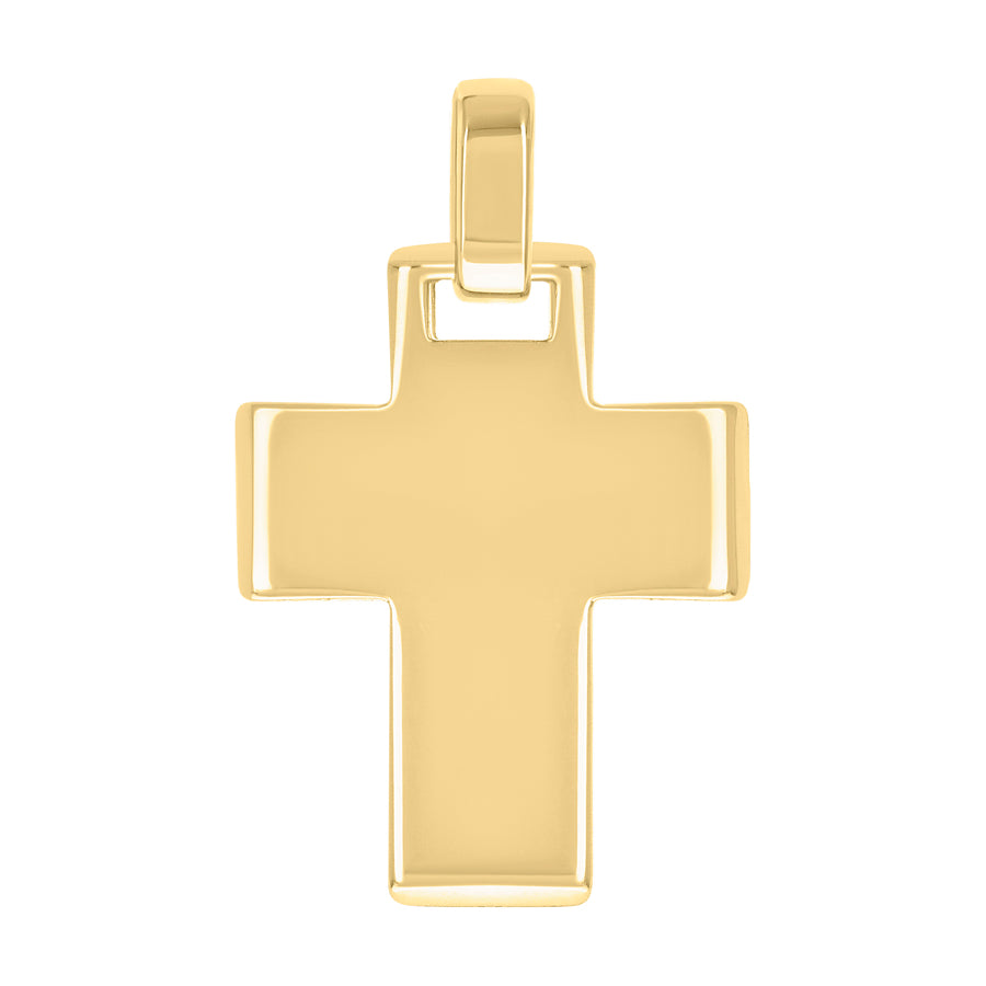 925 Sterling Silver Pendant