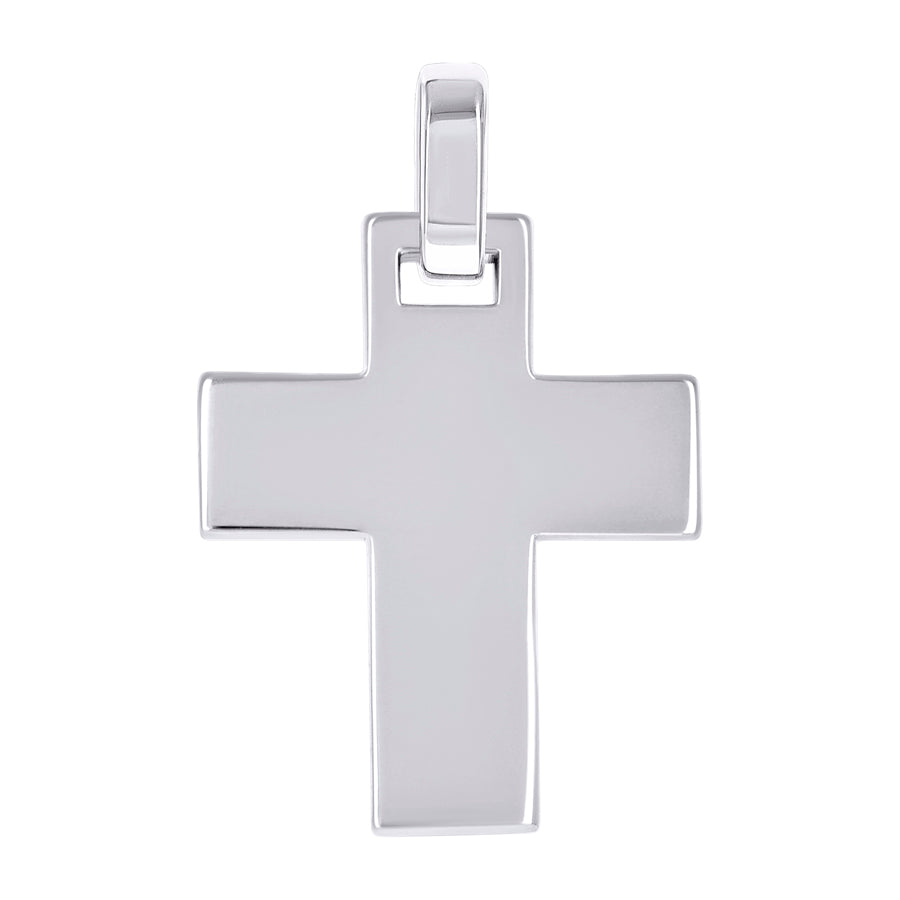 925 Sterling Silver Pendant
