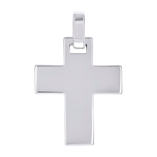 925 Sterling Silver Pendant