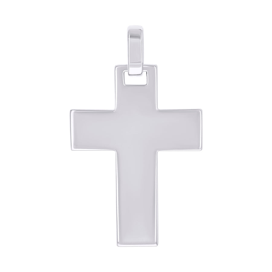 925 Sterling Silver Pendant