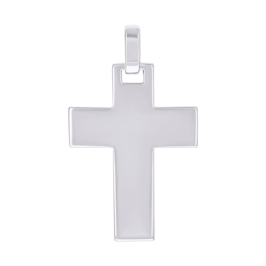 925 Sterling Silver Pendant