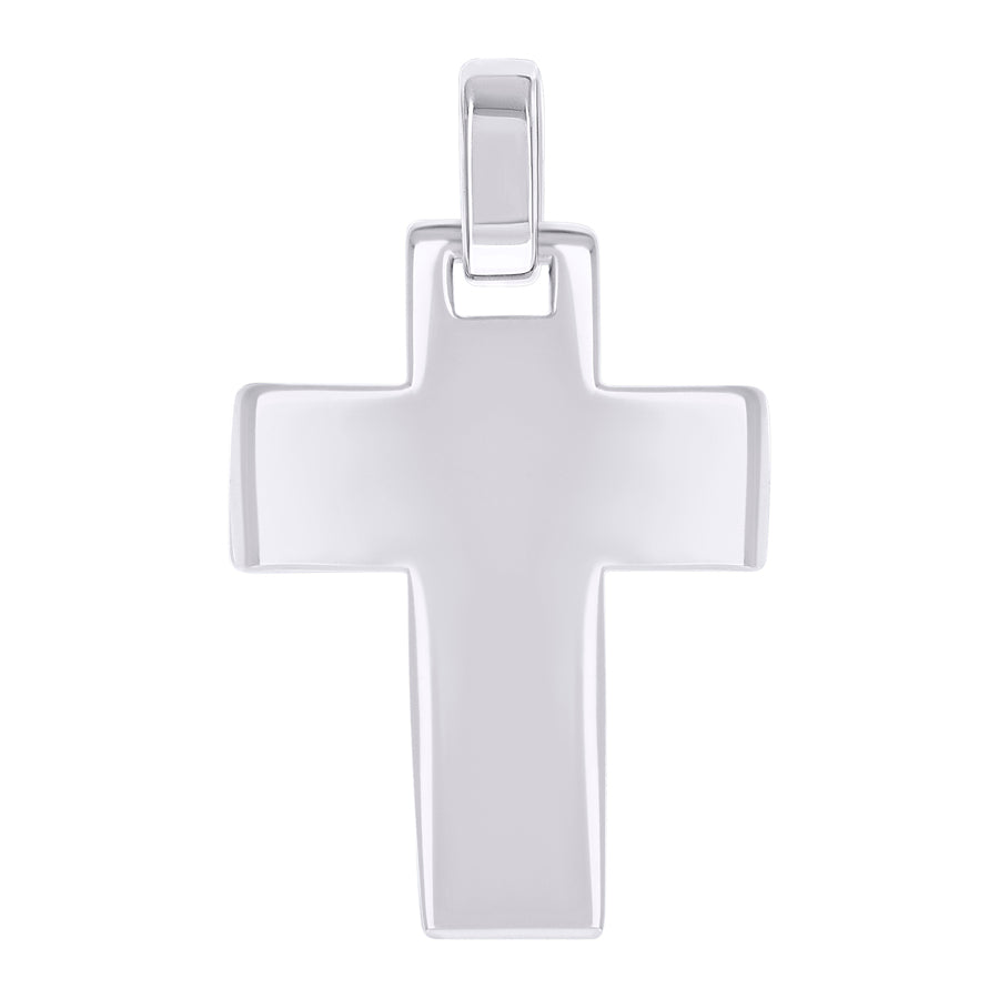 925 Sterling Silver Pendant