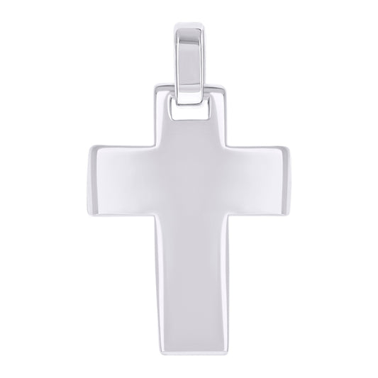 925 Sterling Silver Pendant