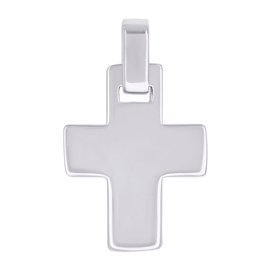 925 Sterling Silver Cz Pendant