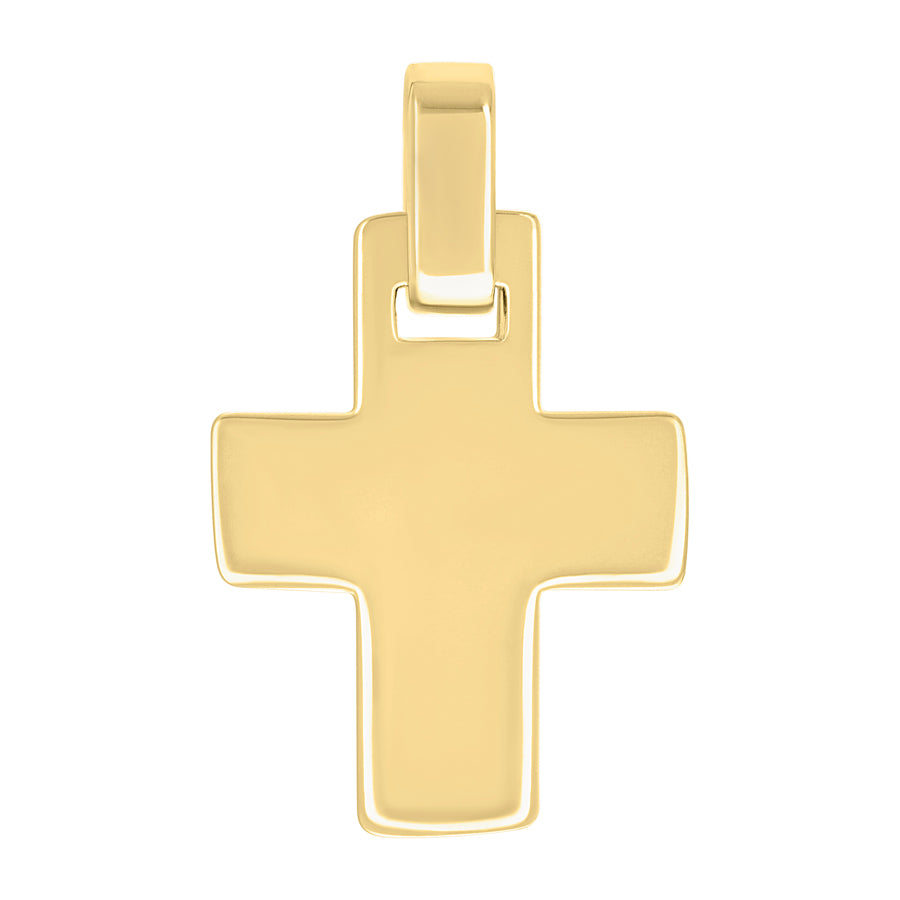 925 Sterling Silver Cz Pendant