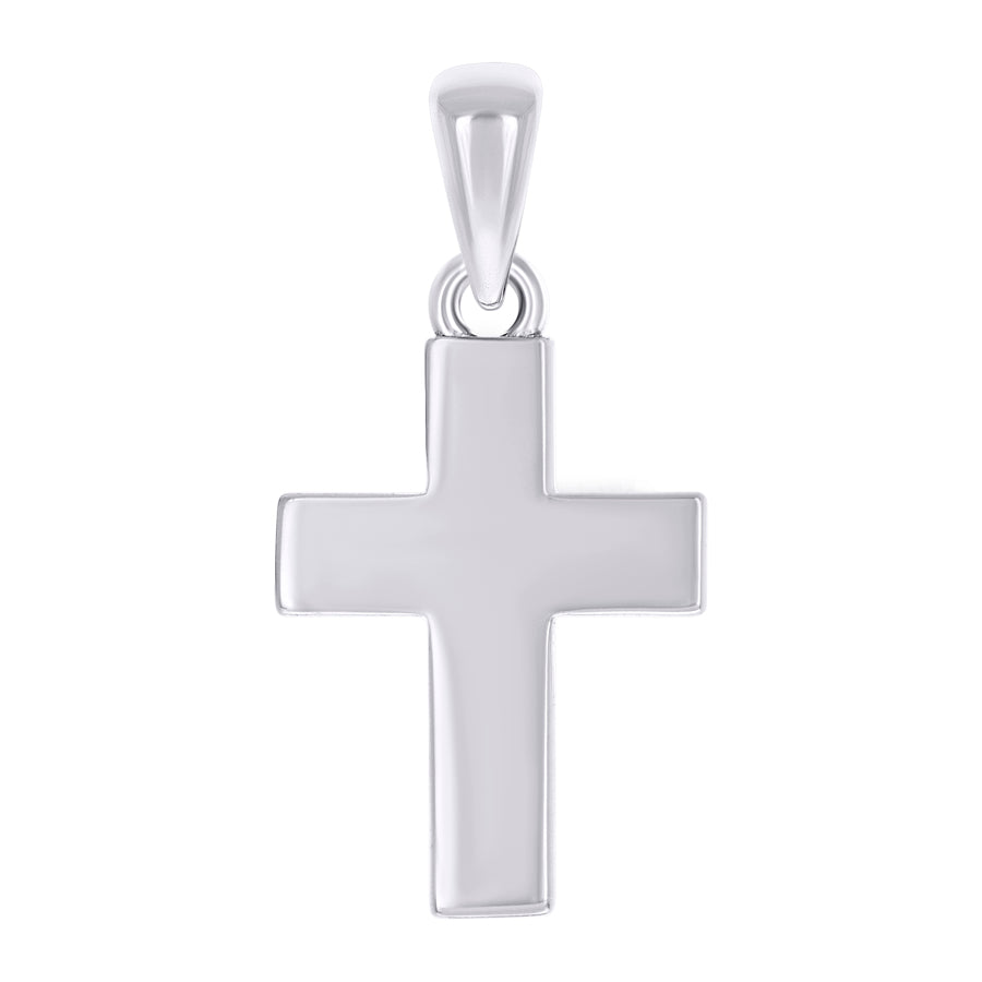 925 Sterling Silver Pendant