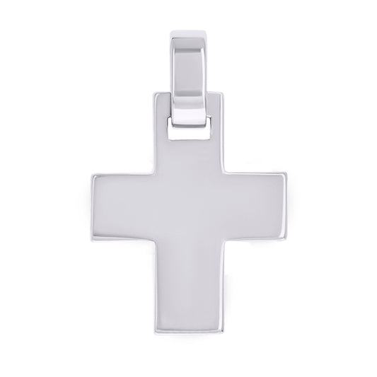 925 Sterling Silver Pendant