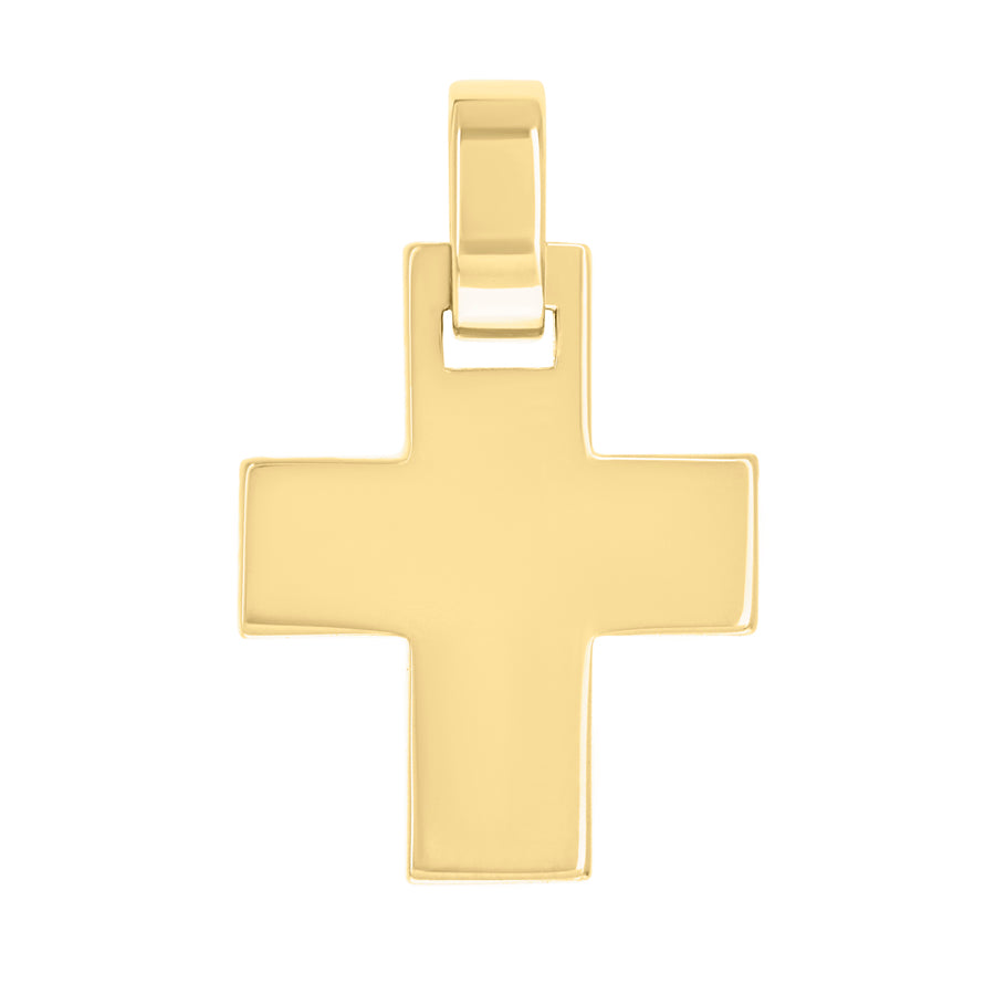 925 Sterling Silver Pendant