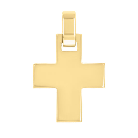 925 Sterling Silver Pendant
