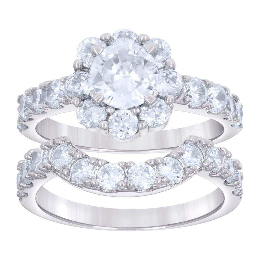 925 Sterling Silver Ring