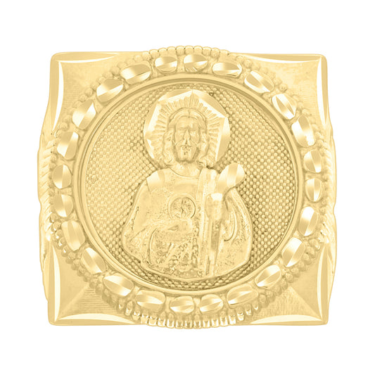 10Kt Gold Ring