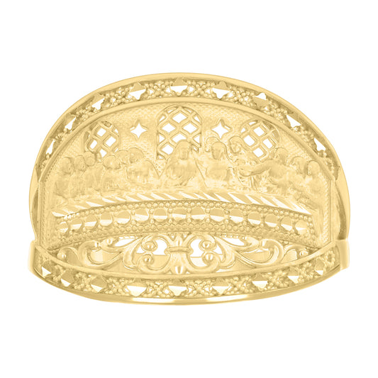 10Kt Gold Ring