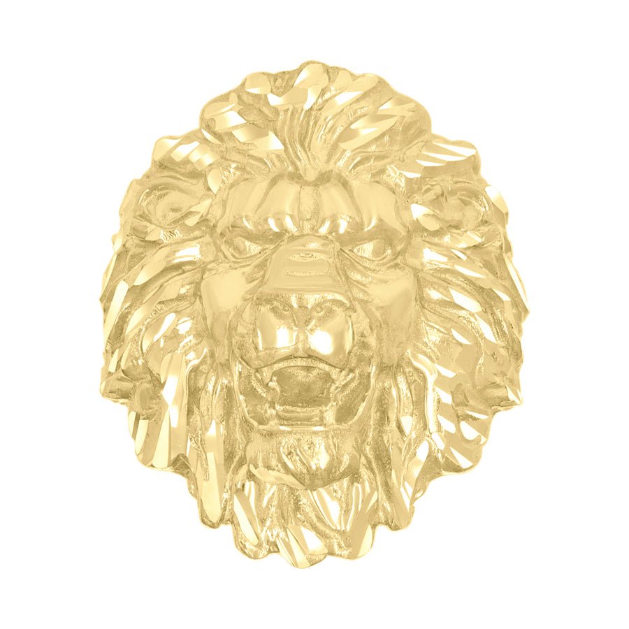 10Kt Gold Ring
