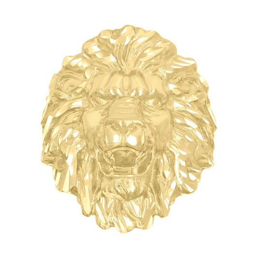 10Kt Gold Ring
