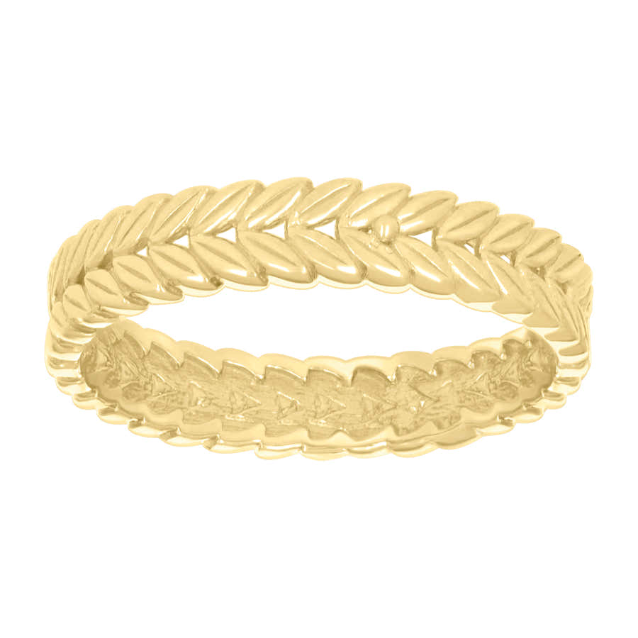 10Kt Gold  Ring