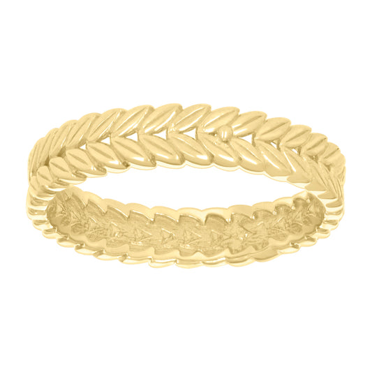10Kt Gold  Ring