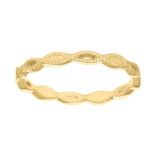 10Kt Gold Ring