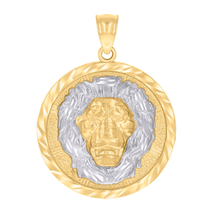 14Kt Gold Pendant