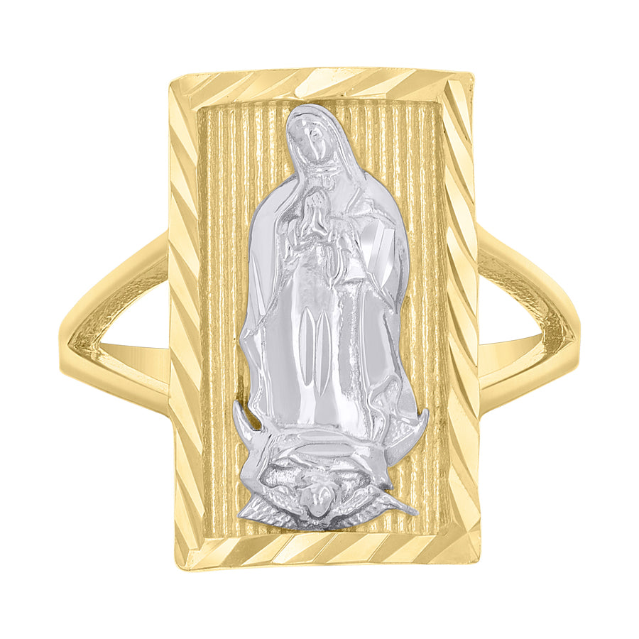 14Kt Gold Ring