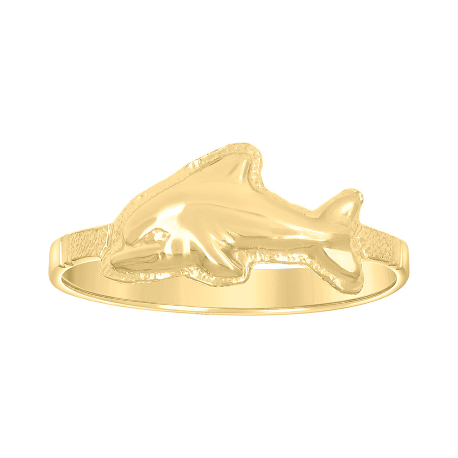 14Kt Gold Ring