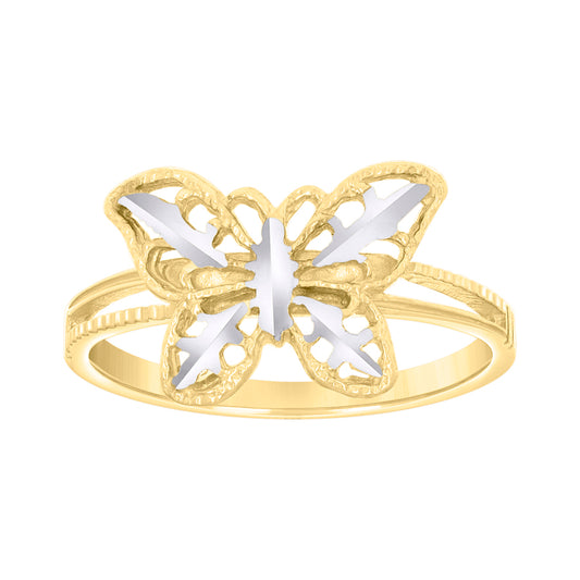 14Kt Gold  Ring