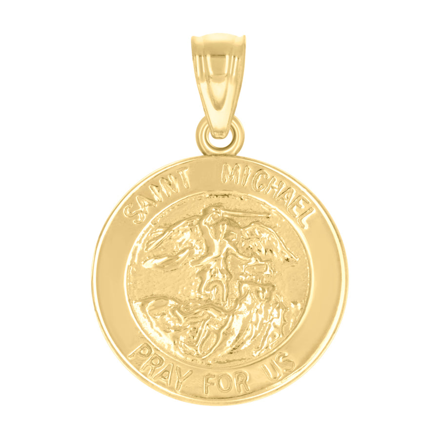 14Kt Gold Pendant