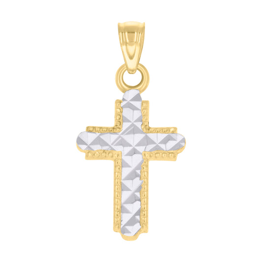 14Kt Gold Pendant