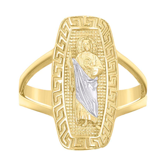 10Kt Gold Ring