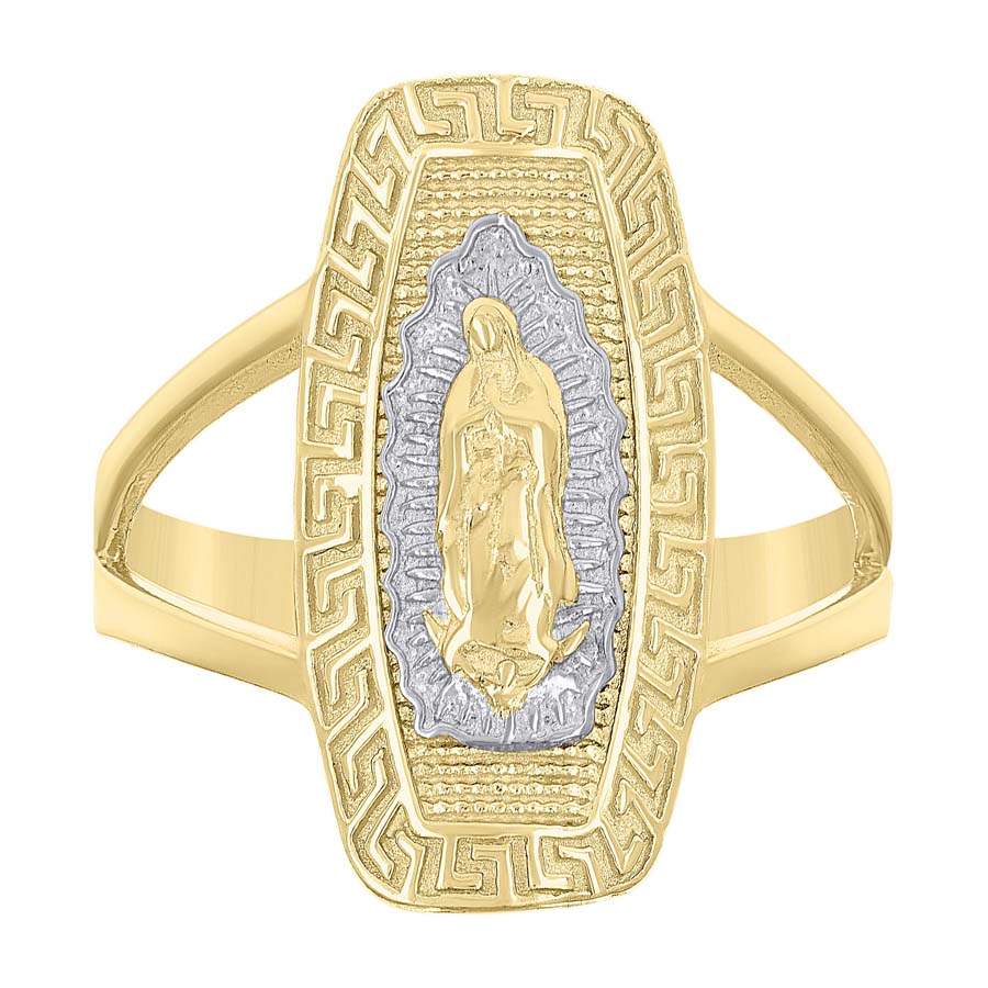 10Kt Gold Ring