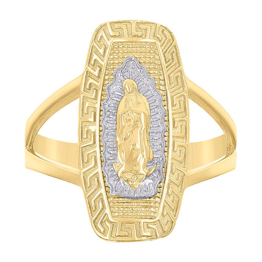 10Kt Gold Ring